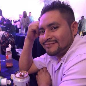 Meet your Posher, Erasmo